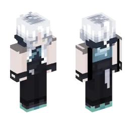 Minecraft Skin #255617