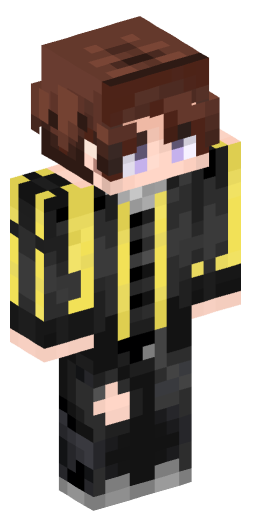 ColbyJCheese Minecraft Skin Preview on Minecraft.Co.Com