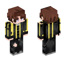 Minecraft Skin #255618
