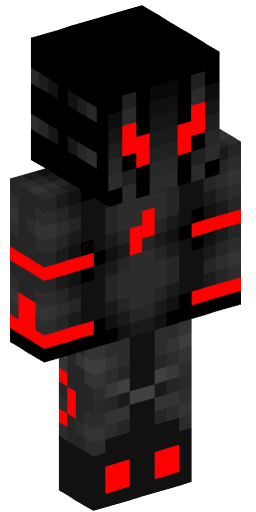 BrockSurvie Minecraft Skin Preview on Minecraft.Co.Com