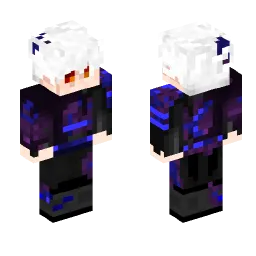 Minecraft Skin #255639