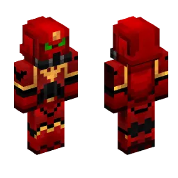 Minecraft Skin #255648