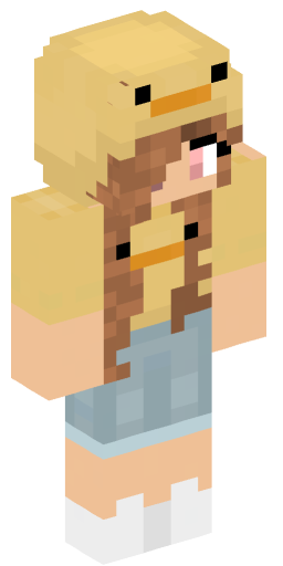 WarmPigman Minecraft Skin Preview on Minecraft.Co.Com