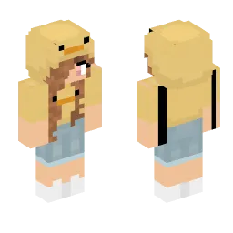 Minecraft Skin #255649