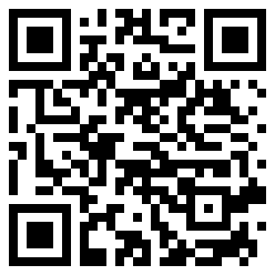 Fluttershy_aqua QR Code