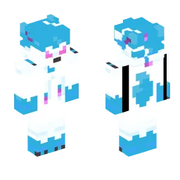 Minecraft Skin #255653