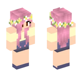 Minecraft Skin #255655
