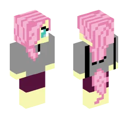 Minecraft Skin #255656