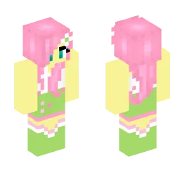 Minecraft Skin #255660