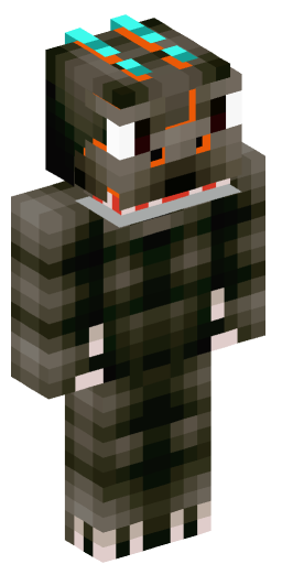 AppleJack1498 Minecraft Skin Preview on Minecraft.Co.Com