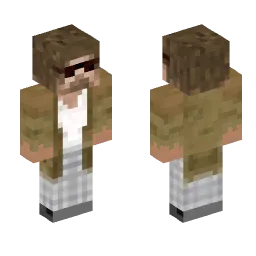 Minecraft Skin #255669