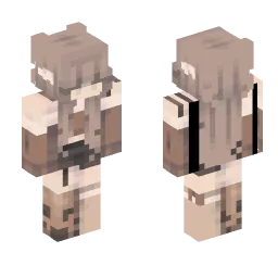 Minecraft Skin #255672