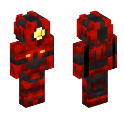 Minecraft Skin #255673