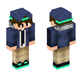 Minecraft Skin #255692