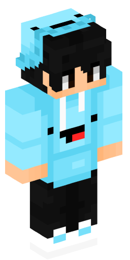 sweetiebelle606 Minecraft Skin Preview on Minecraft.Co.Com