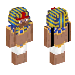 Minecraft Skin #255711