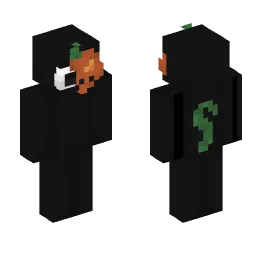 Minecraft Skin #255741