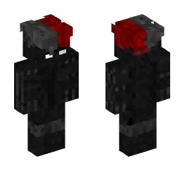 Minecraft Skin #255744