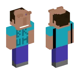 Minecraft Skin #255747