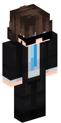 HussainXD_ Minecraft Skin Preview on Minecraft.Co.Com