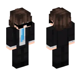 Minecraft Skin #255751