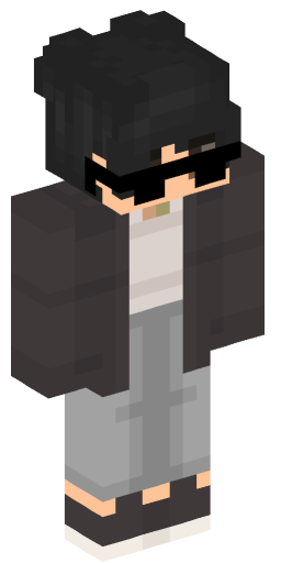 Hussain____ Minecraft Skin Preview on Minecraft.Co.Com