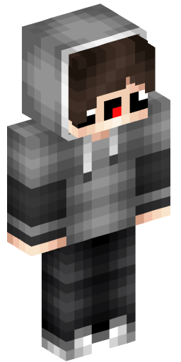 InstagramBoy Minecraft Skin Preview on Minecraft.Co.Com