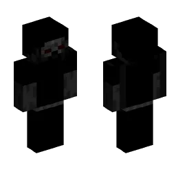 Minecraft Skin #255754