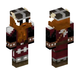 Minecraft Skin #255758
