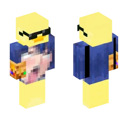 Minecraft Skin #255760
