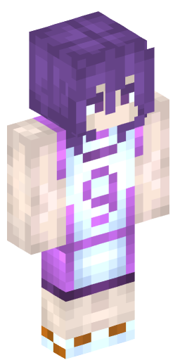 instagrameur Minecraft Skin Preview on Minecraft.Co.Com