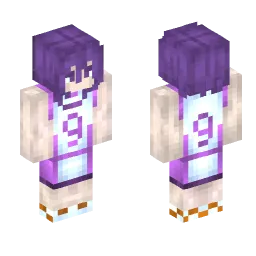 Minecraft Skin #255761