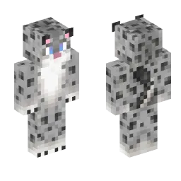 Minecraft Skin #255780