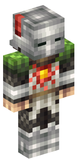 genya Minecraft Skin Preview on Minecraft.Co.Com