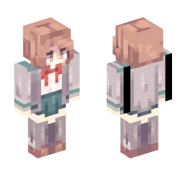 Minecraft Skin #255797