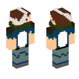 Minecraft Skin #255816