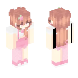 Minecraft Skin #255817