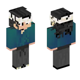 Minecraft Skin #255826