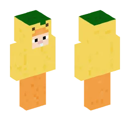 Minecraft Skin #255831