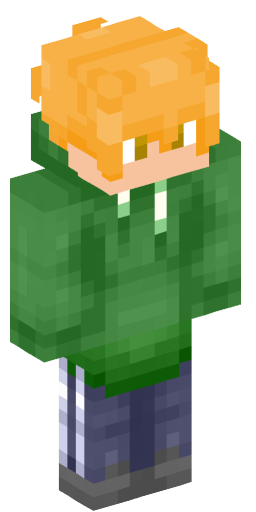 Kyoyaya Minecraft Skin Preview on Minecraft.Co.Com