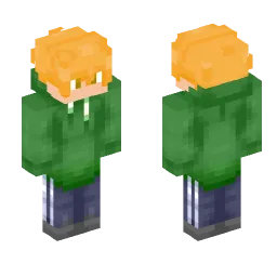 Minecraft Skin #255838