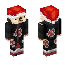 Minecraft Skin #255841