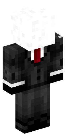 FarAgeRunTy Minecraft Skin Preview on Minecraft.Co.Com