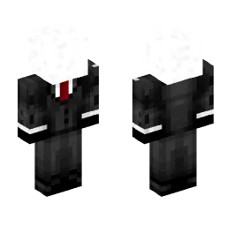 Minecraft Skin #255848