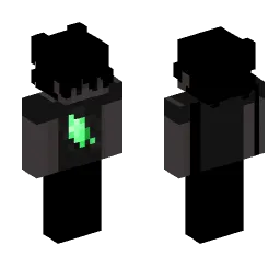 Minecraft Skin #255854