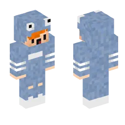 Minecraft Skin #255860