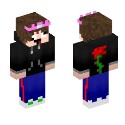 Minecraft Skin #255864