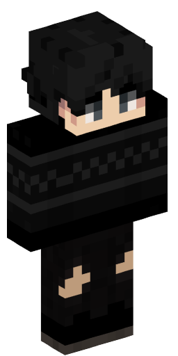 Rankstargaming Minecraft Skin Preview on Minecraft.Co.Com