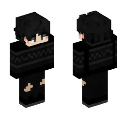Minecraft Skin #255867