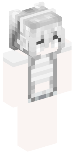 RankSMP Minecraft Skin Preview on Minecraft.Co.Com
